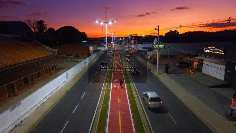 Imagem Terreno à Venda, 1.120 m² em Vitória Régia - Atibaia