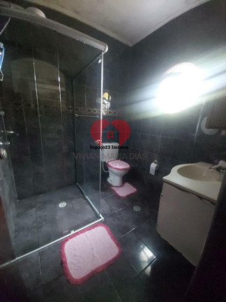 Imagem Sobrado com 2 Quartos à Venda, 93 m² em Limão - São Paulo