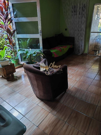 Casa com 3 Quartos à Venda, 125 m² em Vila Natal - São Paulo