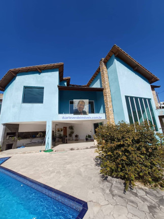 Imagem Casa de Condomínio com 6 Quartos à Venda, 530 m² em Jardim Do Golf I - Jandira Imagem Casa de Condomínio com 6 Quartos à Venda, 530 m² em Jardim Do Golf I - Jandira