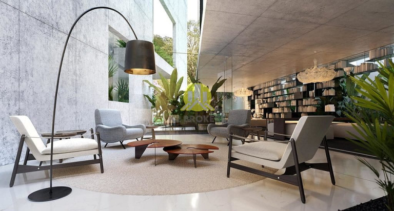 Imagem Apartamento com 2 Quartos à Venda, 113 m² em Vila Olímpia - São Paulo Imagem Apartamento com 2 Quartos à Venda, 113 m² em Vila Olímpia - São Paulo