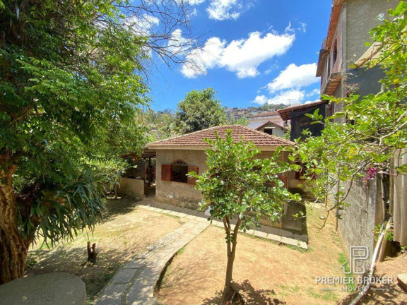 Imagem Casa com 3 Quartos à Venda, 200 m² em Barra Do Imbuí - Teresópolis Imagem Casa com 3 Quartos à Venda, 200 m² em Barra Do Imbuí - Teresópolis