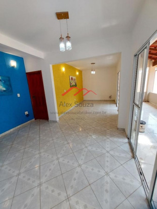 Imagem Chácara com 3 Quartos à Venda, 420 m² em Chácaras Meu Cantinho - Monte Mor