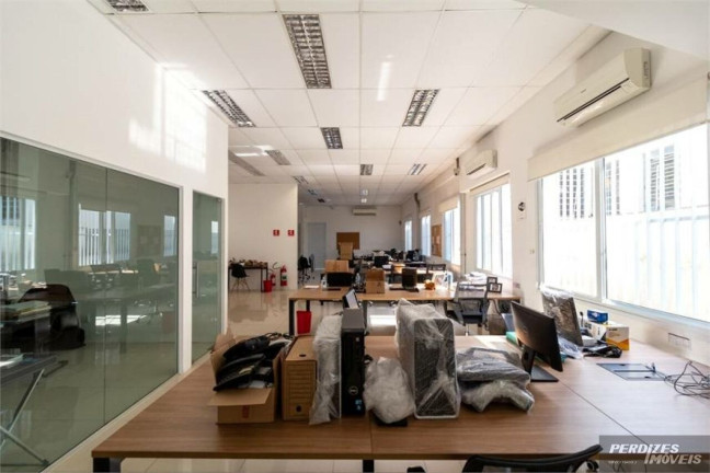 Imagem Imóvel Comercial à Venda ou Locação, 357 m² em Sumaré - São Paulo
