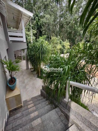 Imagem Casa com 3 Quartos para Alugar, 400 m² em Vista Alegre - Vinhedo Imagem Casa com 3 Quartos para Alugar, 400 m² em Vista Alegre - Vinhedo