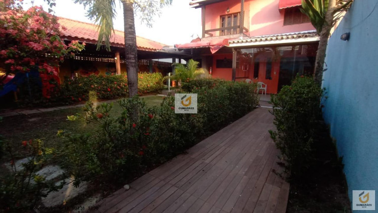 Imagem Casa com 4 Quartos à Venda, 200 m² em Pitangueiras - Lauro De Freitas Imagem Casa com 4 Quartos à Venda, 200 m² em Pitangueiras - Lauro De Freitas