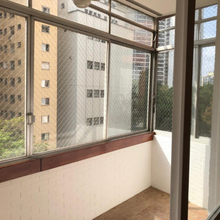 Imagem Imóvel com 3 Quartos à Venda, 180 m² em Centro - São Paulo Imagem Imóvel com 3 Quartos à Venda, 180 m² em Centro - São Paulo