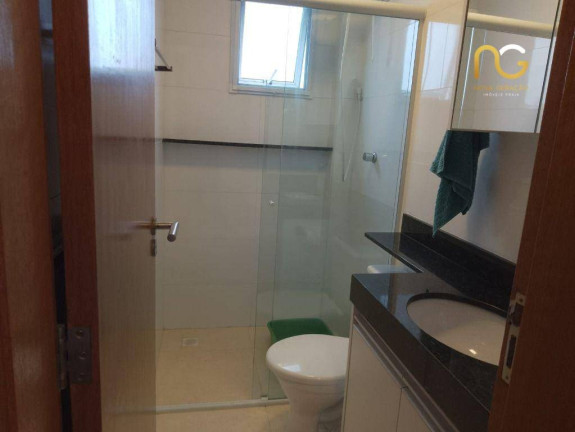 Imagem Apartamento com 2 Quartos à Venda, 72 m² em Tupi - Praia Grande