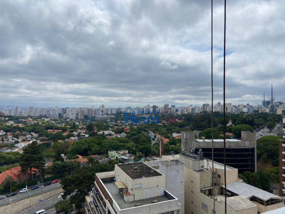 Imagem Apartamento com 3 Quartos à Venda, 160 m² em Pinheiros - São Paulo Imagem Apartamento com 3 Quartos à Venda, 160 m² em Pinheiros - São Paulo