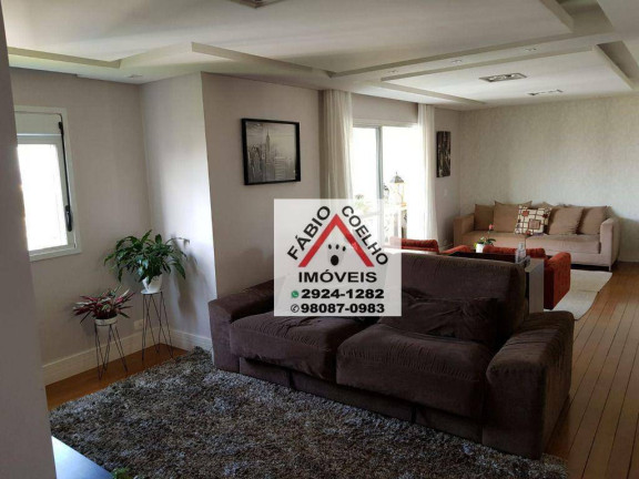 Imagem Apartamento com 4 Quartos à Venda, 120 m² em Jardim Marajoara - São Paulo Imagem Apartamento com 4 Quartos à Venda, 120 m² em Jardim Marajoara - São Paulo