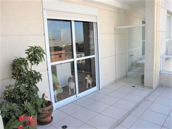 Imagem Imóvel com 3 Quartos à Venda, 197 m² em Vila Andrade - São Paulo