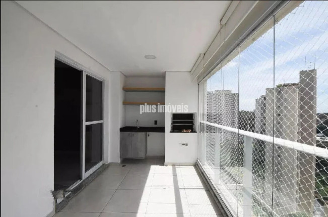 Imagem Apartamento com 3 Quartos à Venda, 89 m² em Panamby - São Paulo Imagem Apartamento com 3 Quartos à Venda, 89 m² em Panamby - São Paulo