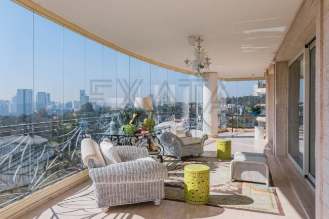Imagem Imóvel com 4 Quartos à Venda, 648 m² em Cidade Jardim - São Paulo Imagem Imóvel com 4 Quartos à Venda, 648 m² em Cidade Jardim - São Paulo