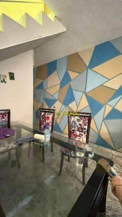 Imagem Sobrado com 3 Quartos à Venda ou Locação, 100 m² em Jardim Imperador - São Paulo Imagem Sobrado com 3 Quartos à Venda ou Locação, 100 m² em Jardim Imperador - São Paulo
