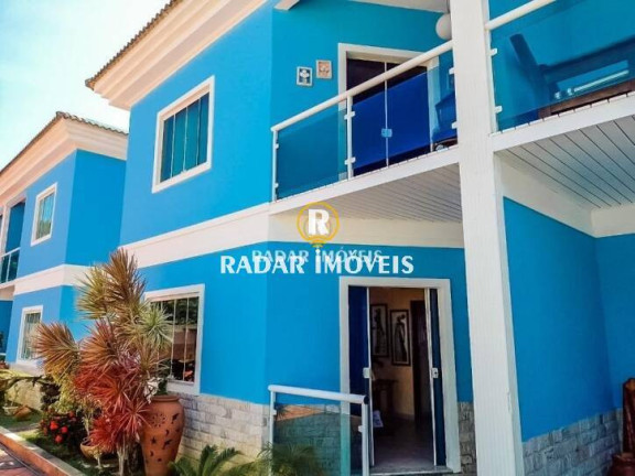 Imagem Casa com 4 Quartos à Venda, 150 m² em Ogiva - Cabo Frio