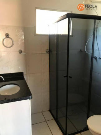 Imagem Apartamento com 3 Quartos à Venda, 70 m² em Jardim Ipiranga - Americana Imagem Apartamento com 3 Quartos à Venda, 70 m² em Jardim Ipiranga - Americana