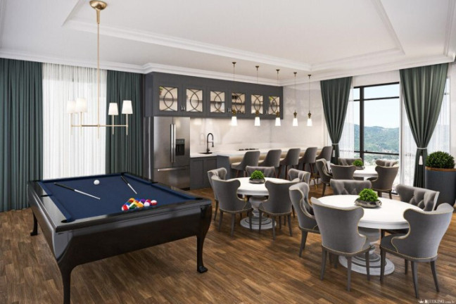 Imagem Apartamento com 2 Quartos à Venda, 88 m² em Porto Belo - Porto Belo