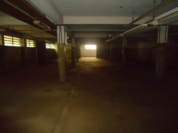 Imagem Galpão para Alugar, 1.632 m² em Paulista - Piracicaba Imagem Galpão para Alugar, 1.632 m² em Paulista - Piracicaba
