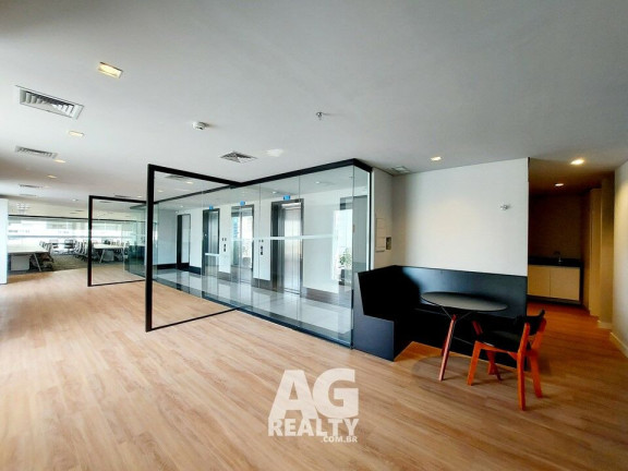 Imagem Sala Comercial para Alugar, 350 m² em Consolação - São Paulo Imagem Sala Comercial para Alugar, 350 m² em Consolação - São Paulo