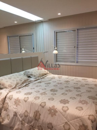 Imagem Apartamento com 2 Quartos à Venda, 75 m² em Vila Andrade - São Paulo