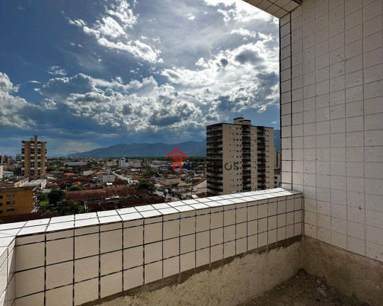 Imagem Apartamento com 2 Quartos à Venda, 83 m² em Caiçara - Praia Grande Imagem Apartamento com 2 Quartos à Venda, 83 m² em Caiçara - Praia Grande