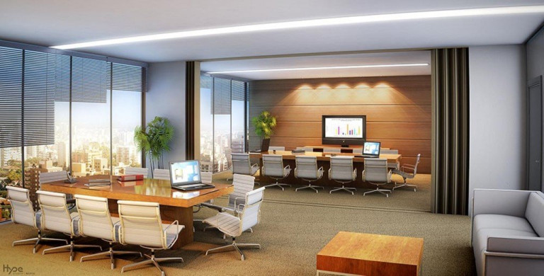 Imagem Sala Comercial à Venda, 36 m² em Petrópolis - Porto Alegre Imagem Sala Comercial à Venda, 36 m² em Petrópolis - Porto Alegre
