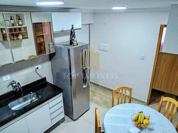 Imagem Apartamento com 2 Quartos à Venda, 58 m² em Vila Industrial - São José Dos Campos Imagem Apartamento com 2 Quartos à Venda, 58 m² em Vila Industrial - São José Dos Campos