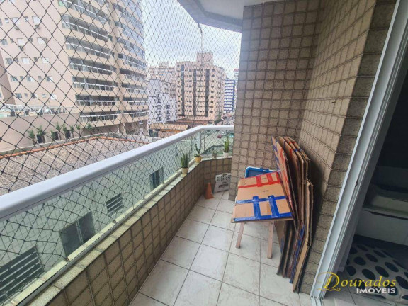 Imagem Apartamento com 1 Quarto à Venda, 53 m² em Aviação - Praia Grande Imagem Apartamento com 1 Quarto à Venda, 53 m² em Aviação - Praia Grande