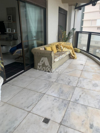 Apartamento com 3 Quartos à Venda, 226 m² em Vila Luis Antônio - Guarujá