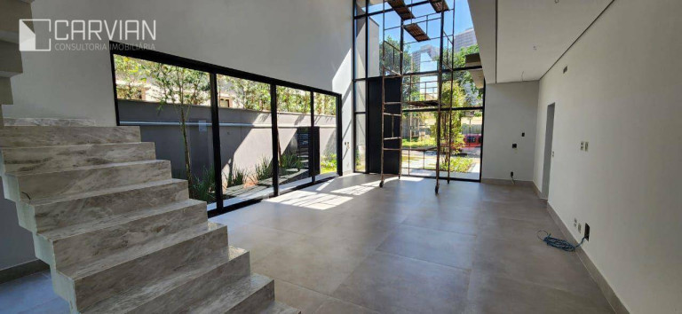 Imagem Casa com 3 Quartos à Venda, 388 m² em Bonfim Paulista - Ribeirão Preto