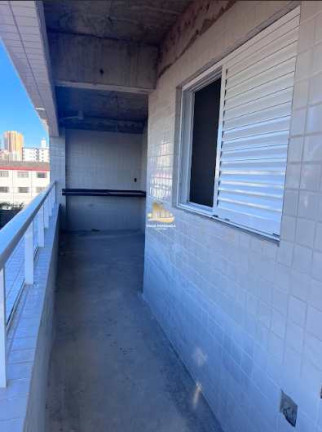 Imagem Apartamento com 2 Quartos à Venda, 68 m² em Guilhermina - Praia Grande