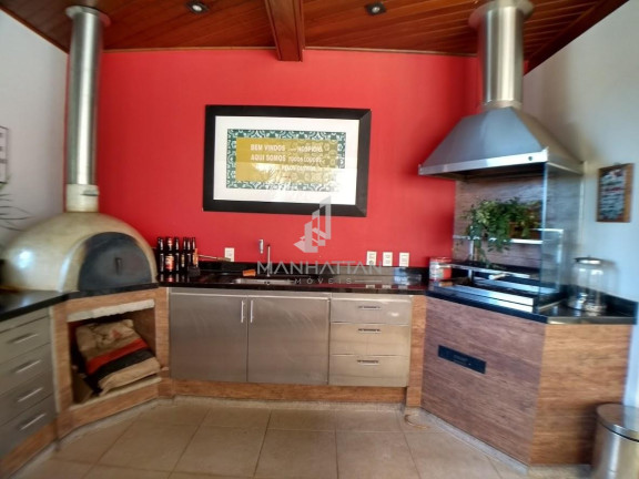 Imagem Casa de Condomínio com 4 Quartos à Venda, 750 m² em Vila Hollândia - Campinas Imagem Casa de Condomínio com 4 Quartos à Venda, 750 m² em Vila Hollândia - Campinas