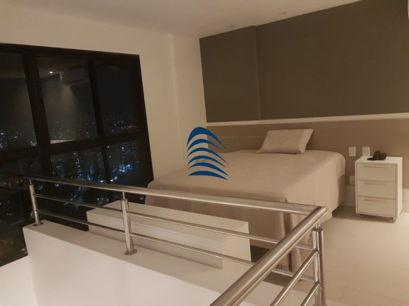Imagem Imóvel com 1 Quarto à Venda, 92 m² em Caminho Das árvores - Salvador