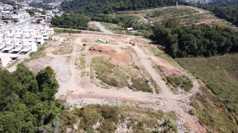 Imagem Terreno à Venda, 240 m² em Sao Joao - Bento Gonçalves Imagem Terreno à Venda, 240 m² em Sao Joao - Bento Gonçalves