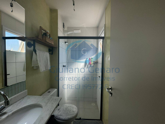 Imagem Apartamento com 3 Quartos à Venda, 63 m² em Bela Vista - Salto