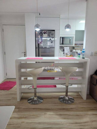 Imagem Apartamento com 3 Quartos à Venda, 82 m² em Fundação - São Caetano Do Sul Imagem Apartamento com 3 Quartos à Venda, 82 m² em Fundação - São Caetano Do Sul