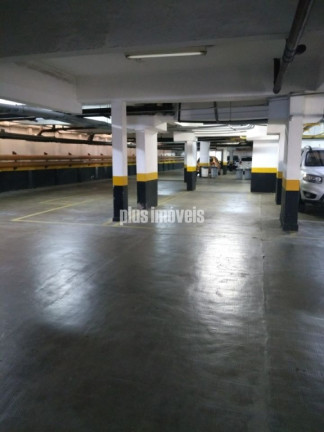 Imagem Apartamento com 1 Quarto à Venda, 43 m² em Santo Amaro - São Paulo