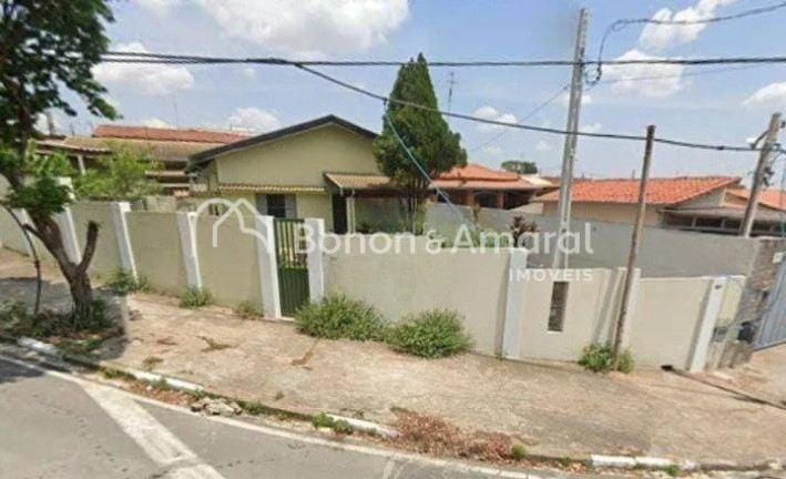 Imagem Casa com 3 Quartos à Venda, 403 m² em Jardim Aurélia - Campinas Imagem Casa com 3 Quartos à Venda, 403 m² em Jardim Aurélia - Campinas