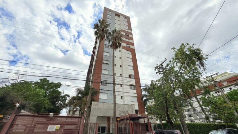 Imagem Apartamento com 1 Quarto à Venda, 38 m² em Menino Deus - Porto Alegre