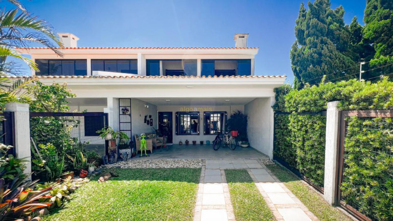 Imóvel com 3 Quartos à Venda, 145 m² em Centro - Xangri-lá