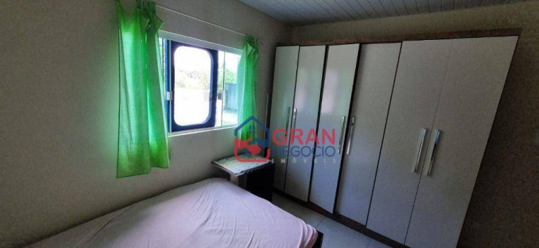 Imagem Casa com 2 Quartos para Alugar, 70 m² em Carmery - Pontal Do Paraná