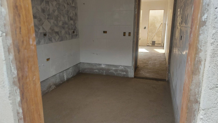 Imagem Casa com 3 Quartos à Venda, 120 m² em Boqueirão - Praia Grande Imagem Casa com 3 Quartos à Venda, 120 m² em Boqueirão - Praia Grande