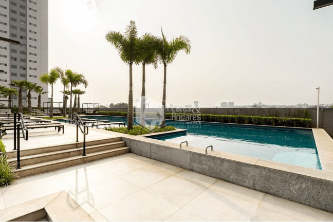 Imagem Apartamento com 2 Quartos à Venda, 90 m² em Vila Leopoldina - São Paulo
