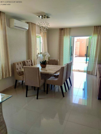 Imagem Casa com 3 Quartos à Venda, 400 m² em Barra Do Jacuípe - Camaçari Imagem Casa com 3 Quartos à Venda, 400 m² em Barra Do Jacuípe - Camaçari