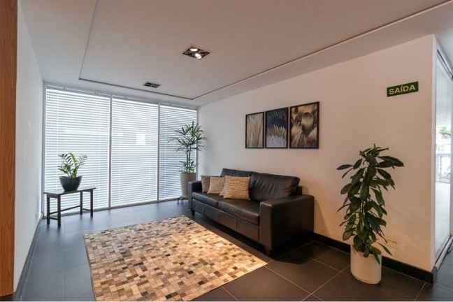 Imagem Apartamento com 3 Quartos à Venda, 106 m² em Itaim Bibi - São Paulo