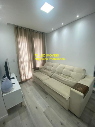 Imagem Apartamento com 2 Quartos à Venda, 48 m² em Natureza Club Morumbi - São Paulo Imagem Apartamento com 2 Quartos à Venda, 48 m² em Natureza Club Morumbi - São Paulo