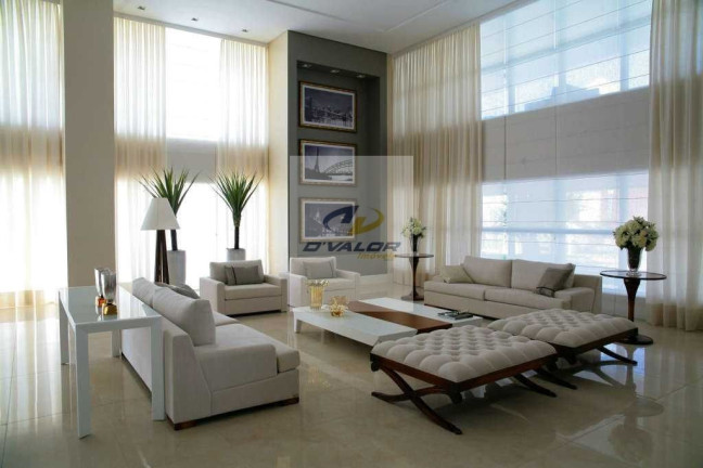 Imagem Apartamento com 5 Quartos à Venda, 510 m² em Altiplano Cabo Branco - João Pessoa