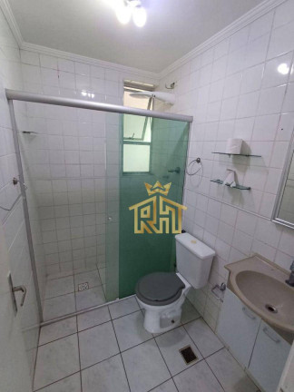 Imagem Apartamento com 2 Quartos à Venda, 60 m² em Canto Do Forte - Praia Grande Imagem Apartamento com 2 Quartos à Venda, 60 m² em Canto Do Forte - Praia Grande