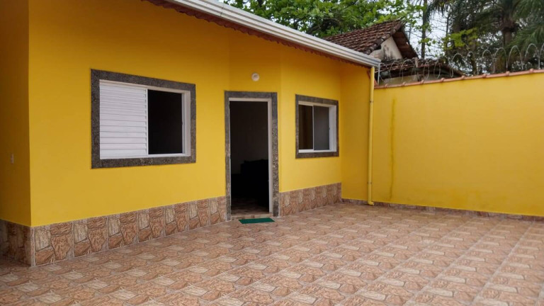 Imagem Casa com 2 Quartos à Venda,  em Mongaguá