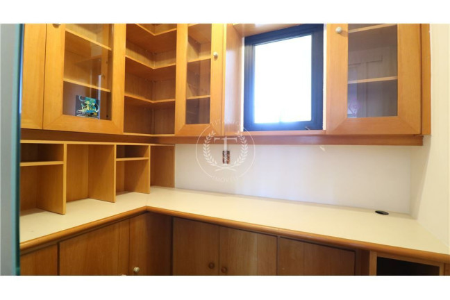 Imagem Apartamento com 3 Quartos à Venda, 116 m² em Campo Belo - São Paulo